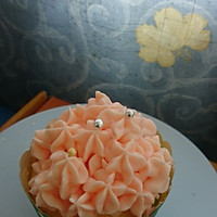 柠檬纸杯蛋糕的做法图解13