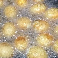 茄汁鹌鹑蛋#鲜香滋味，搞定萌娃#的做法图解5