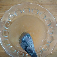 鲜桂花椰汁糕的做法图解3