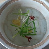 排骨冬瓜汤的做法图解3