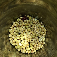 豆浆机菜谱-红枣豆浆的做法图解2