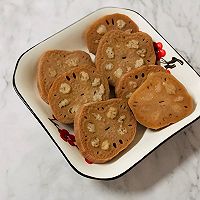 糯米藕的做法图解11