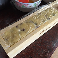 蔓越莓曲奇的做法图解6