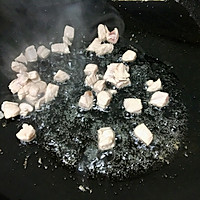 能量热辣咖喱饭#安记咖喱快手菜#的做法图解5
