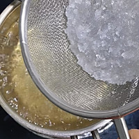 #金龙鱼橄榄油调和油520美食菜谱#轩的不重样早餐1112的做法图解1