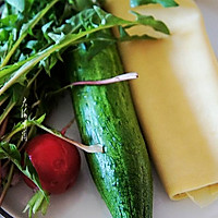 #一人一道拿手菜#家常凉拌菜的做法图解1