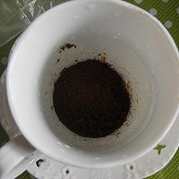 #变身咖啡大师之爱心卡布基诺的做法图解5