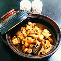无糖版红烧肉的做法图解5