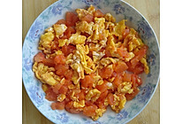 番茄鸡蛋的做法