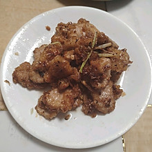 锅包肉