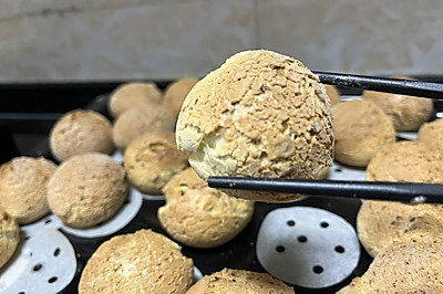 快手0失误/家庭麻薯
