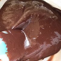 #安佳食力召集，力挺新一年#梦龙巧克力蛋糕卷的做法图解9