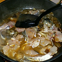 重庆麻麻鱼的做法图解7