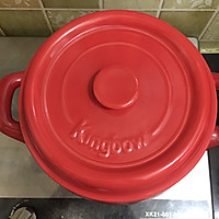 坤博砂锅莲子猪肚汤煲的做法图解15