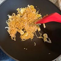酸菜炖排骨的做法图解4