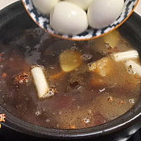 红烧牛腩的做法图解6