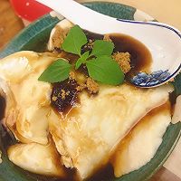 #下饭红烧菜#自制豆腐和豆腐花的做法图解17