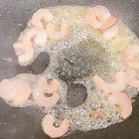 虾仁炒黄瓜的做法图解6