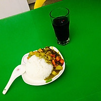 自制美味咖喱的做法图解14