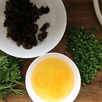 生菜包饭的做法图解1