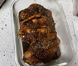 可乐鸡翅的做法