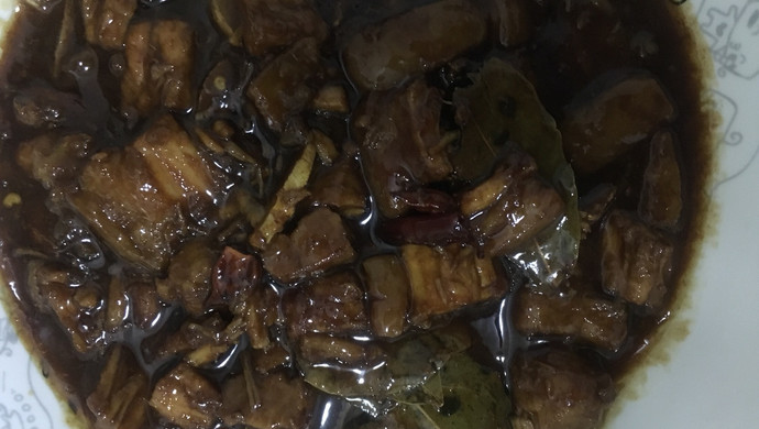 红烧肉