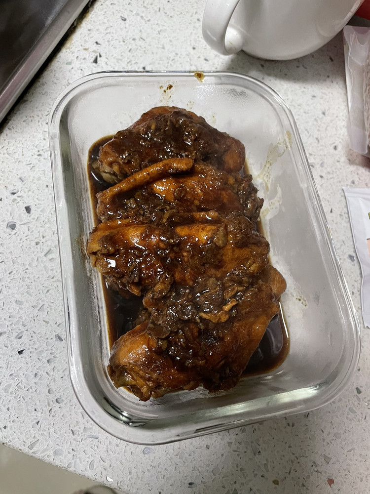 可乐鸡翅的做法