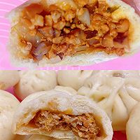 八种馅的美味大包子的做法图解11