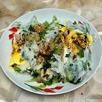 广式鸡蛋瘦肉肠的做法图解3