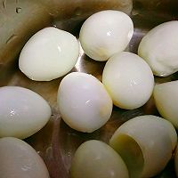茄汁菠萝鹌鹑蛋的做法图解3