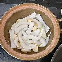 砂锅鱼头煲的做法图解8