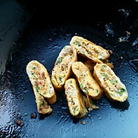 鸡蛋肉卷的做法图解8