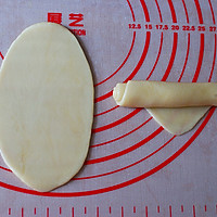 上海鲜肉月饼的做法图解12