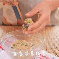 土豆丸子汤的做法图解13