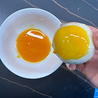蛋黄酥的做法图解23