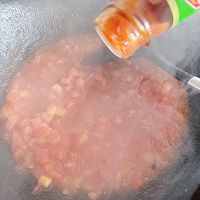 番茄肉丸汤的做法图解11