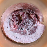 腌制腊肉的做法图解3