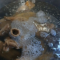 川味干笋烧牛肉（准备篇）的做法图解11