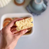 蛋奶西饼的做法图解9