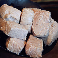 黄金肉松的做法图解2