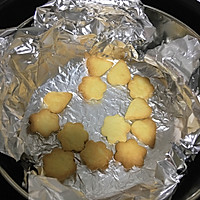 小花朵饼干的做法图解6