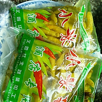 自制泡菜的做法图解3