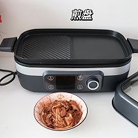 家庭版烤肉，好吃到哭的做法图解3