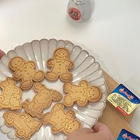 超可爱卡通动物曲奇饼干的做法图解11