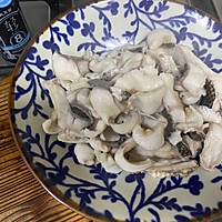 葱油黑鱼的做法图解9