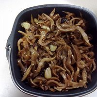 改良健康云南菜-------油浸真姬菇的做法图解7