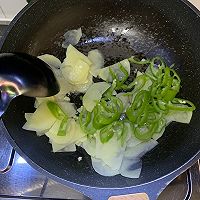 尖椒土豆片的做法图解4
