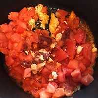 剩米饭的好归宿：番茄烩饭的做法图解5