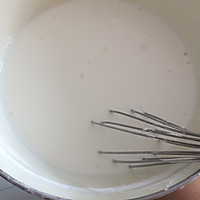 芒果糯米糍的做法图解6