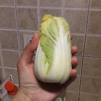 【强烈推荐】辣炒娃娃菜的做法图解1